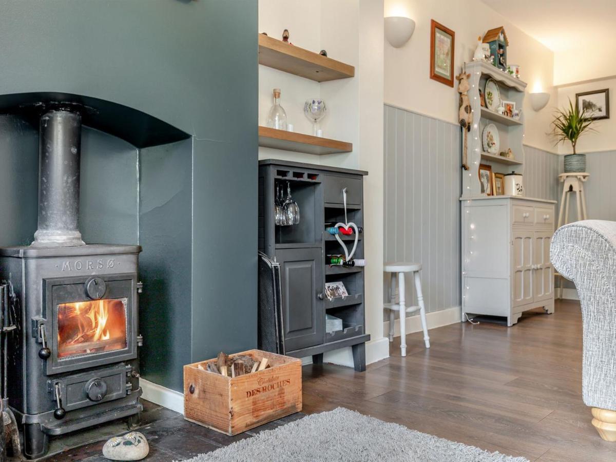 Daisy Cottage Leek Dış mekan fotoğraf