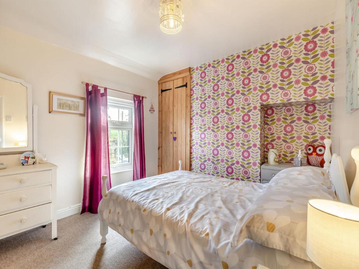 Daisy Cottage Leek Dış mekan fotoğraf
