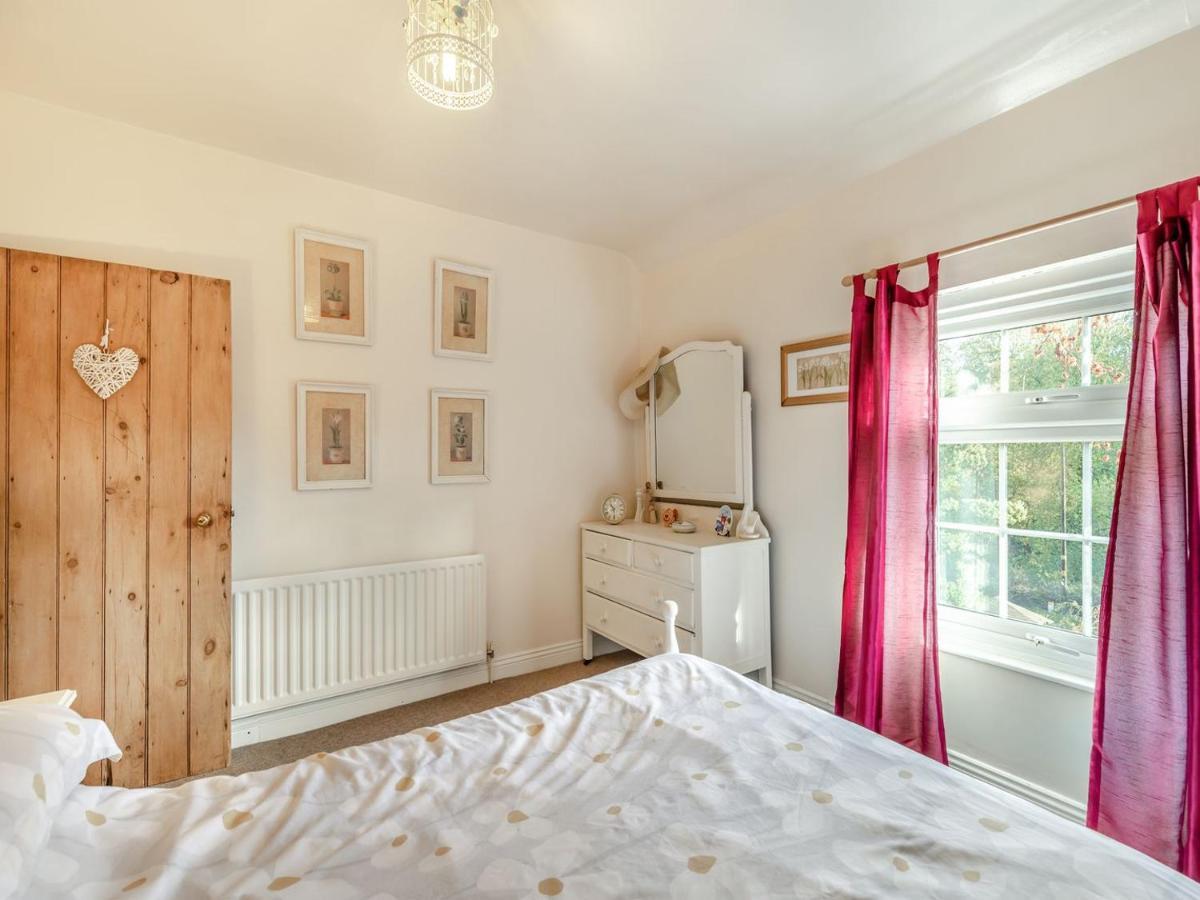 Daisy Cottage Leek Dış mekan fotoğraf
